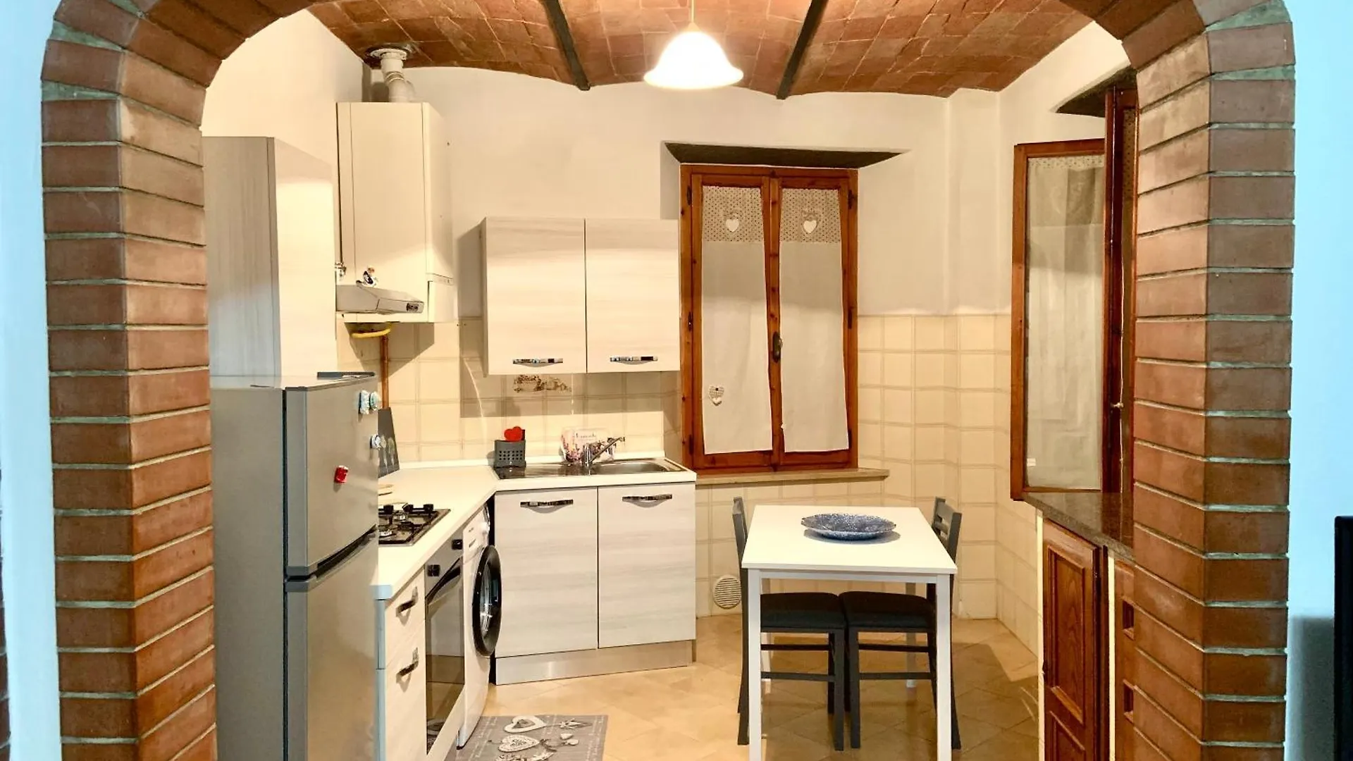 The Rustic House Apartment Sinalunga 0*,  Italy