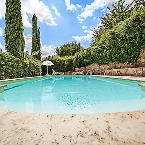 Aparthotel Fonte Del Castagno, Sinalunga